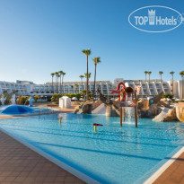 Iberostar Waves Royal Andalus 