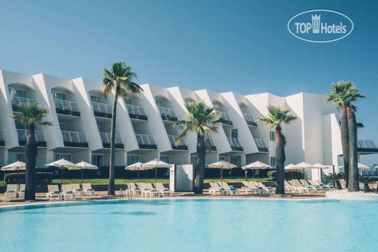 Фотографии отеля  Iberostar Waves Royal Andalus  4*