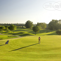 Barcelo Montecastillo Golf Golf course