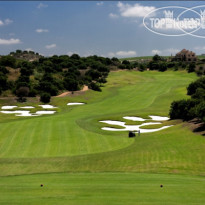 Barcelo Montecastillo Golf Golf Course