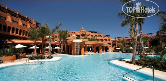 Фотографии отеля  Novo Resort The Residence Luxury Apartments by Barcelo 5*