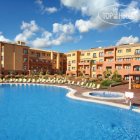 Barcelo Punta Umbria Beach Resort 4*