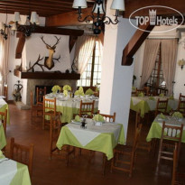 Villa de Algar 