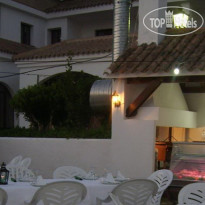 Villa de Algar 