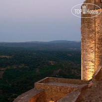 Castillo de Castellar 