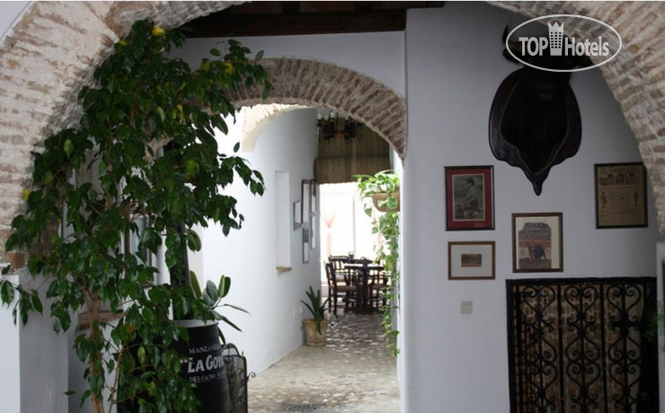 Фото Medina Sidonia