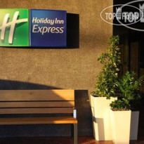 Holiday Inn Express Algeciras 