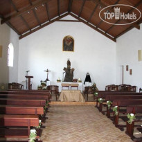 Cortijo Barranco