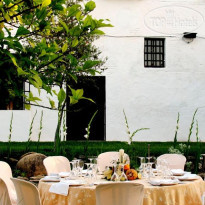 Cortijo Barranco