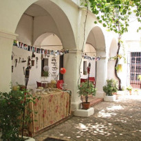 Cortijo Barranco