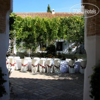 Cortijo Barranco 