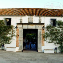 Cortijo Barranco 