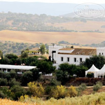 Cortijo Barranco 