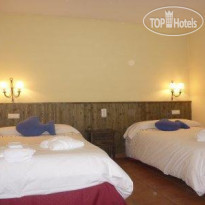 Vega Sierra Hotel Spa & Casas Rurales 