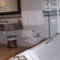 Vega Sierra Hotel Spa & Casas Rurales 