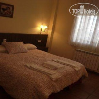 Vega Sierra Hotel Spa & Casas Rurales 