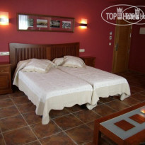 Hotel Las Murallas