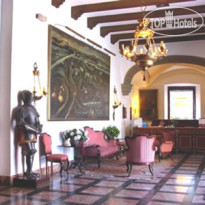 Palacio Valderrabanos 