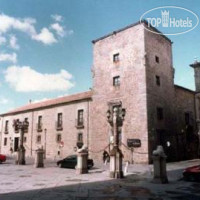 Palacio de los Velada 4*