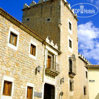 Parador de Avila 4*