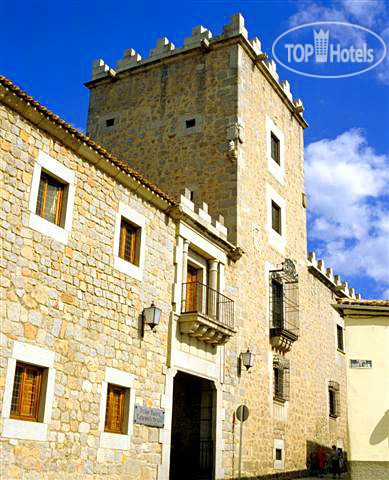 Фото Parador de Avila