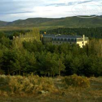 Parador de Gredos 