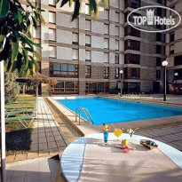 Zurbaran Hotel 