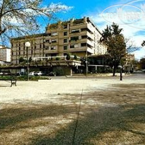 Zurbaran Hotel 