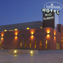 Rio Suber 