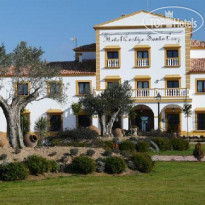 Cortijo Santa Cruz 