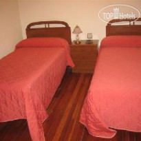 Hostal Sancho Garcia 