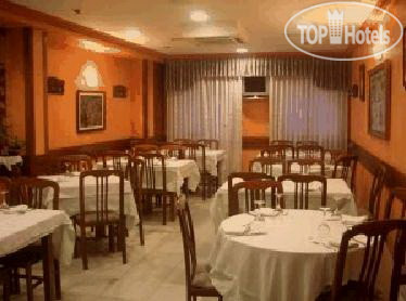 Новые добавленные фото туристов Hostal Sancho Garcia 2*