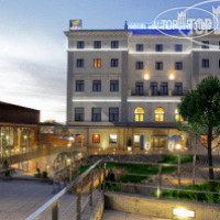 Abba Burgos Hotel 4*