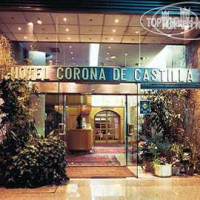 Sercotel Corona de Castilla 4*