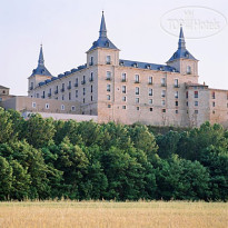 Parador de Lerma 