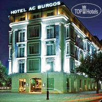 AC Hotel Burgos 
