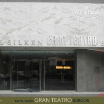 Silken Gran Teatro Burgos 
