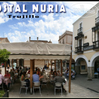 Nuria Hostal 1*