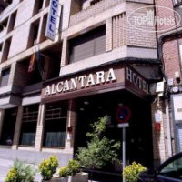 Alcantara Hotel 3*
