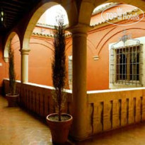 Parador de Caceres 