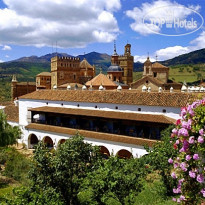 Parador de Guadalupe 