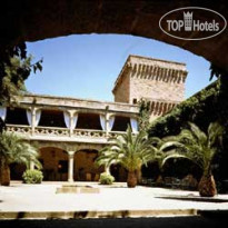 Parador de Jarandilla de la Vera 