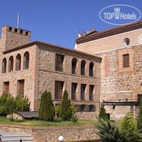 Parador de Plasencia 