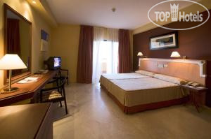 Новые добавленные фото туристов Cacers Golf 4*