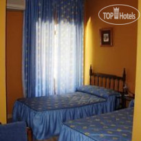 Hostal Trujillo 