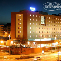 Sercotel Extremadura 4*