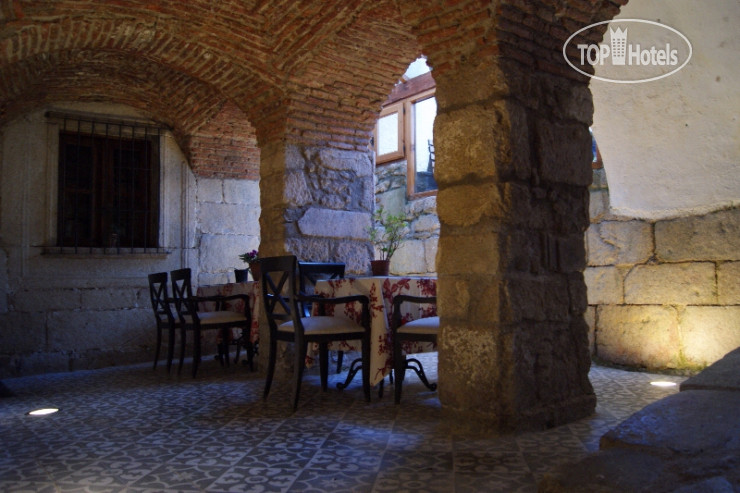 Новые добавленные фото туристов Casa Escobar Jerez 4*