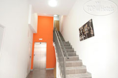 New photos from tourists H2 Caceres 1*