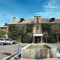 Parador de Almagro 4*