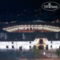 Plaza de Toros de Almaden 